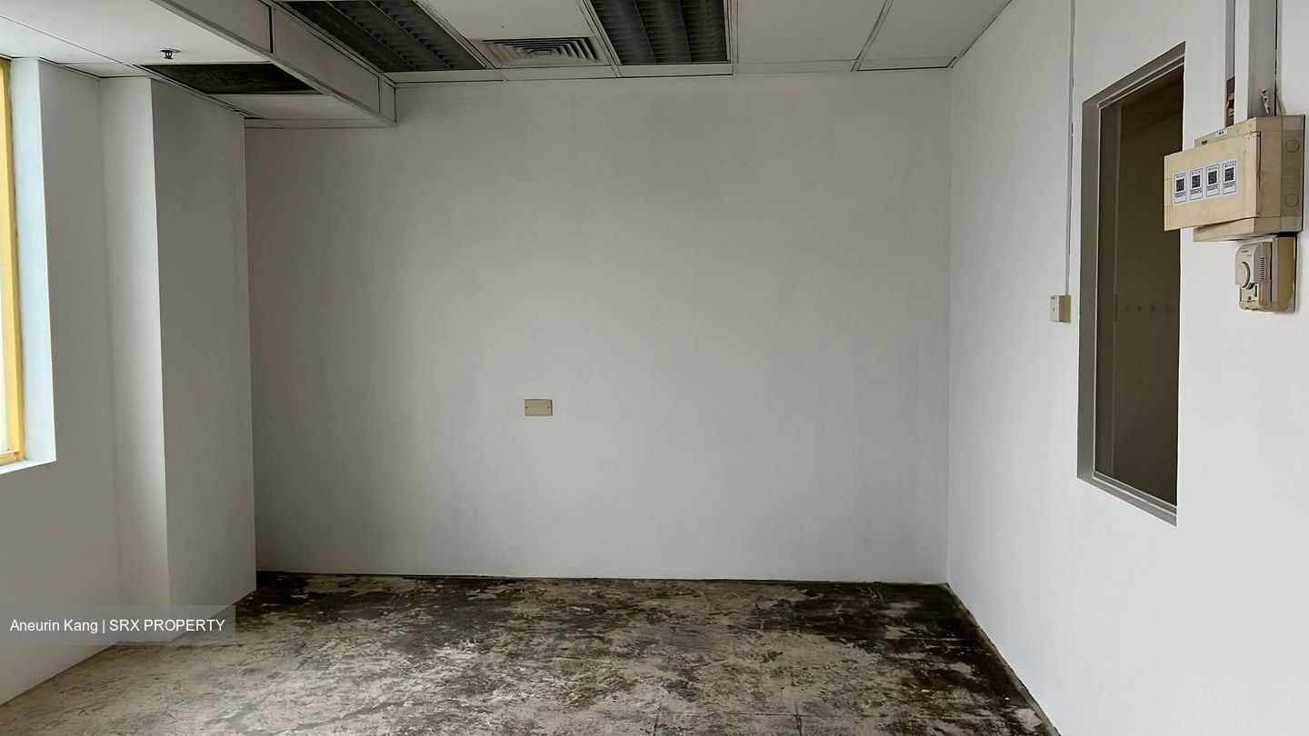 Riverside Point (D1), Office #482963011